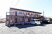 新城駅より徒歩3分 1階 築38年9ヶ月の賃貸物件