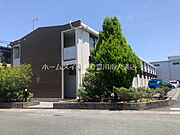 豊川駅より徒歩18分 2階 築20年2ヶ月の賃貸物件