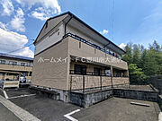 野田城駅より徒歩13分 1階 築26年9ヶ月の賃貸物件