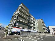 諏訪町駅より徒歩8分 6階 築30年9ヶ月の賃貸物件