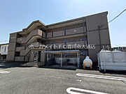 牛久保駅より徒歩19分 1階 築19年1ヶ月の賃貸物件