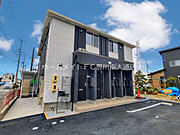 Rコリーヌ 2階 新築の賃貸物件