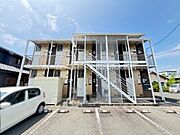レオパレス牛久保 1階 築27年2ヶ月の賃貸物件