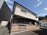 国府駅より徒歩18分 1階 築25年7ヶ月の賃貸物件