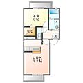 ベルカーサ3階5.6万円