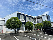 レオパレスメルベーユの賃貸物件