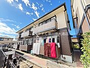 ファミールSAITO B 1階 築31年2ヶ月の賃貸物件