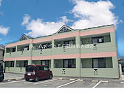 ヒーリングパレス 1階 築18年1ヶ月の賃貸物件