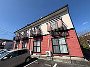 豊川駅より徒歩14分 2階 築29年1ヶ月の賃貸物件