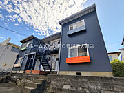 ハイツ河原D棟 1階 築41年3ヶ月の賃貸物件