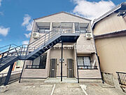 コーポ136 2階 築24年4ヶ月の賃貸物件