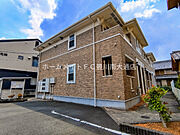 牛久保駅より徒歩10分 1階 築17年の賃貸物件