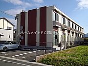 野田城駅より徒歩13分 1階 築15年7ヶ月の賃貸物件