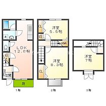 間取り：223036579323