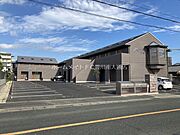 稲荷口駅より徒歩16分 1階 築4年2ヶ月の賃貸物件