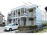 御油駅より徒歩8分 2階 築25年10ヶ月の賃貸物件