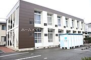 レオパレス一宮 1階 築26年8ヶ月の賃貸物件