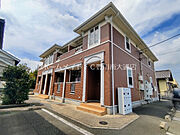 豊川駅より徒歩19分 2階 築19年2ヶ月の賃貸物件