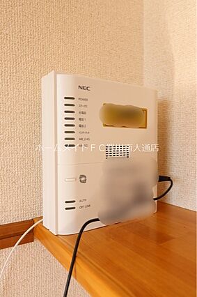 エスポワール美園_内装_4