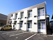 御油駅より徒歩13分 1階 築26年1ヶ月の賃貸物件