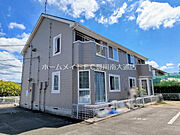 クレストール一ノ坪2番館 2階 築29年2ヶ月の賃貸物件