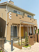 国府駅より徒歩10分 1階 築16年3ヶ月の賃貸物件