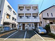 牛久保駅より徒歩14分 3階 築36年の賃貸物件