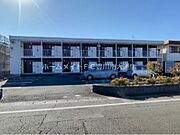 レオパレスこだま 1階 築23年6ヶ月の賃貸物件