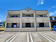 ウィステリアクレア 1階 築15年4ヶ月の賃貸物件