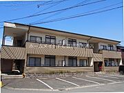 サンコートB 1階 築30年7ヶ月の賃貸物件