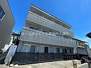 クレシタICHI 3階 築11年10ヶ月の賃貸物件