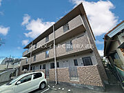 牛久保駅より徒歩15分 3階 築25年10ヶ月の賃貸物件