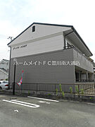 アーバンエスポア 2階 築27年8ヶ月の賃貸物件