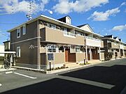 小田渕駅より徒歩13分 2階 築11年9ヶ月の賃貸物件