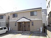 タウンハウス金屋2 1階 築18年3ヶ月の賃貸物件