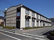 御油駅より徒歩13分 1階 築19年7ヶ月の賃貸物件