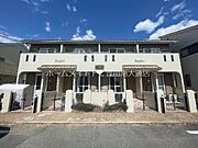 豊川駅よりバス9分 徒歩9分 1階 築13年7ヶ月の賃貸物件