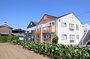 コーポラス二見 2階 築33年1ヶ月の賃貸物件