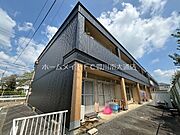 長山駅より徒歩12分 1階 築38年4ヶ月の賃貸物件