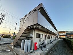 コーポカジムラ