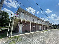 ソルテ川田Ｂ棟