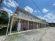 東上駅より徒歩22分 2階 築33年8ヶ月の賃貸物件