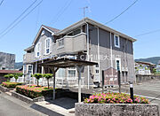 茶臼山駅より徒歩2分 2階 築28年11ヶ月の賃貸物件