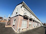 プリンスヒルA 1階 築30年1ヶ月の賃貸物件