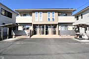 諏訪町駅より徒歩7分 2階 築11年8ヶ月の賃貸物件