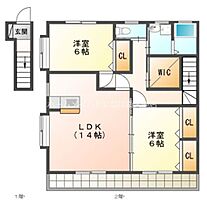 間取り：223037053089