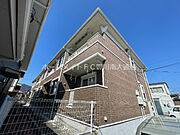 グランパレ 2階 築17年5ヶ月の賃貸物件