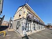 牛久保駅より徒歩1分 1階 築30年1ヶ月の賃貸物件