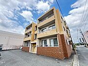 FamiliareKanaya 2階 築12年1ヶ月の賃貸物件