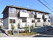 グランパルク東豊 B 2階 築7年の賃貸物件